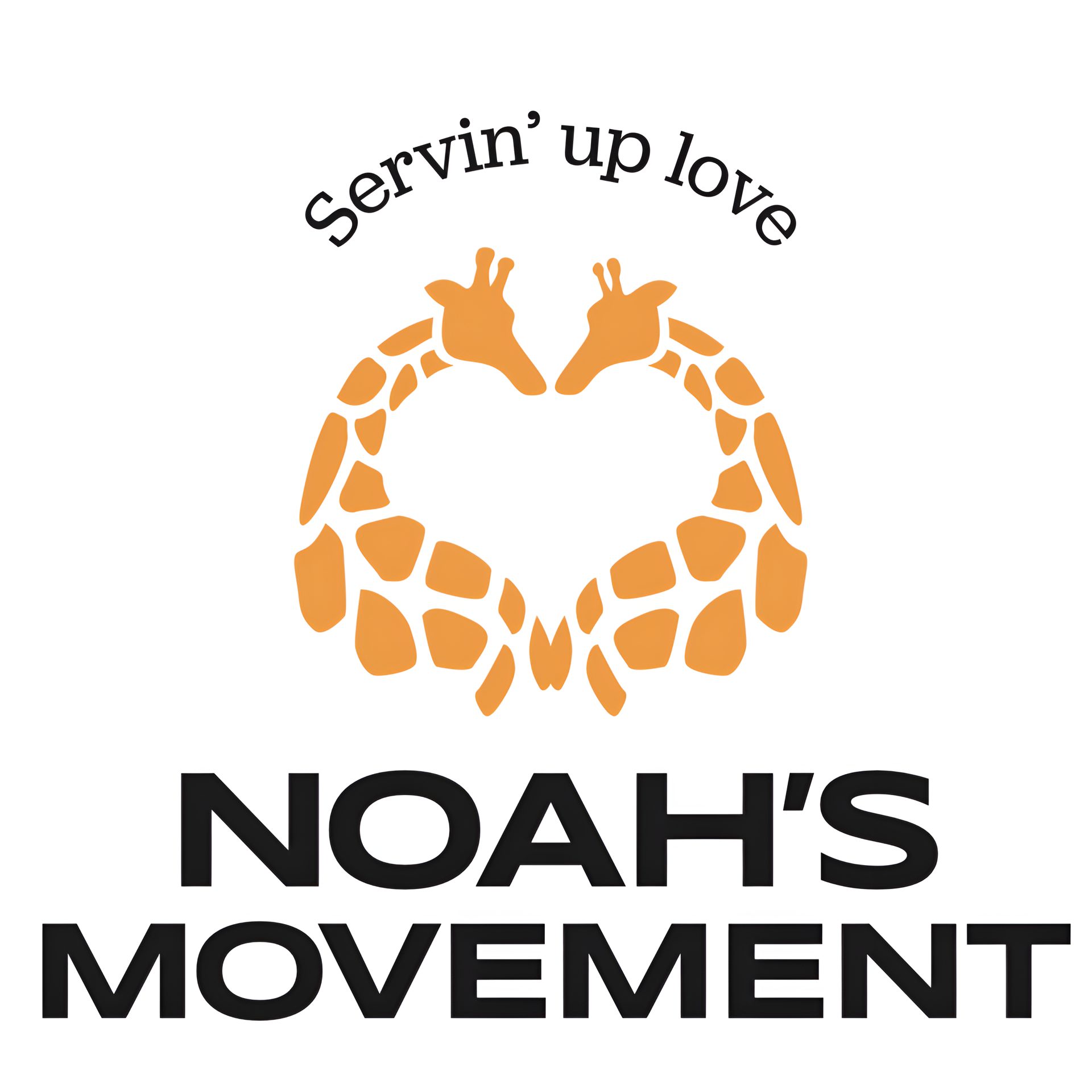 Support Noah’s Movement