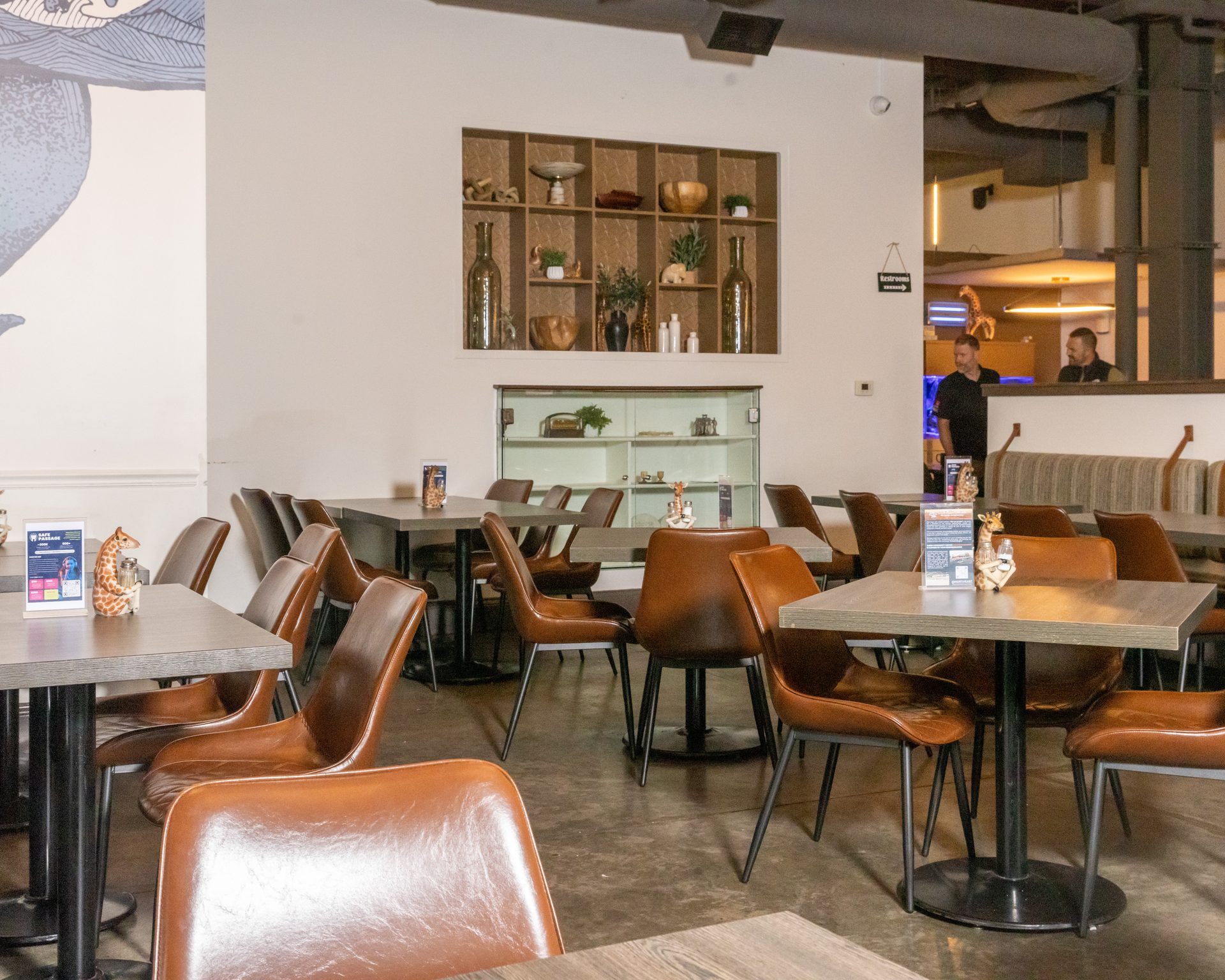 Best Restaurant Near Norton Brownsboro Hospital