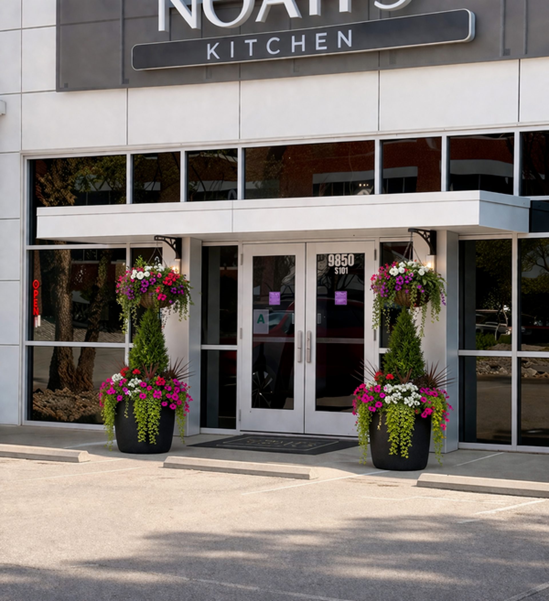Join Us for Breakfast, Lunch, or Dinner