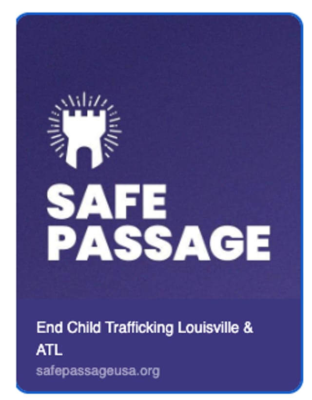 Safe Passage