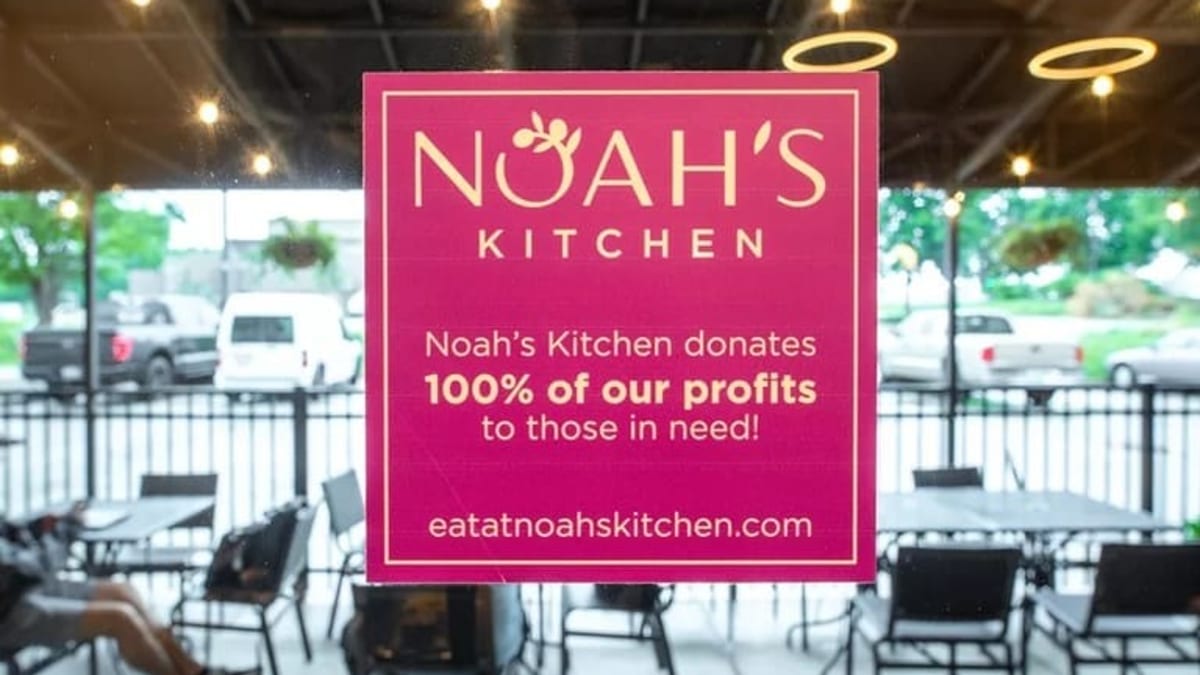 Louisville Is Talking About Noah’s Kitchen