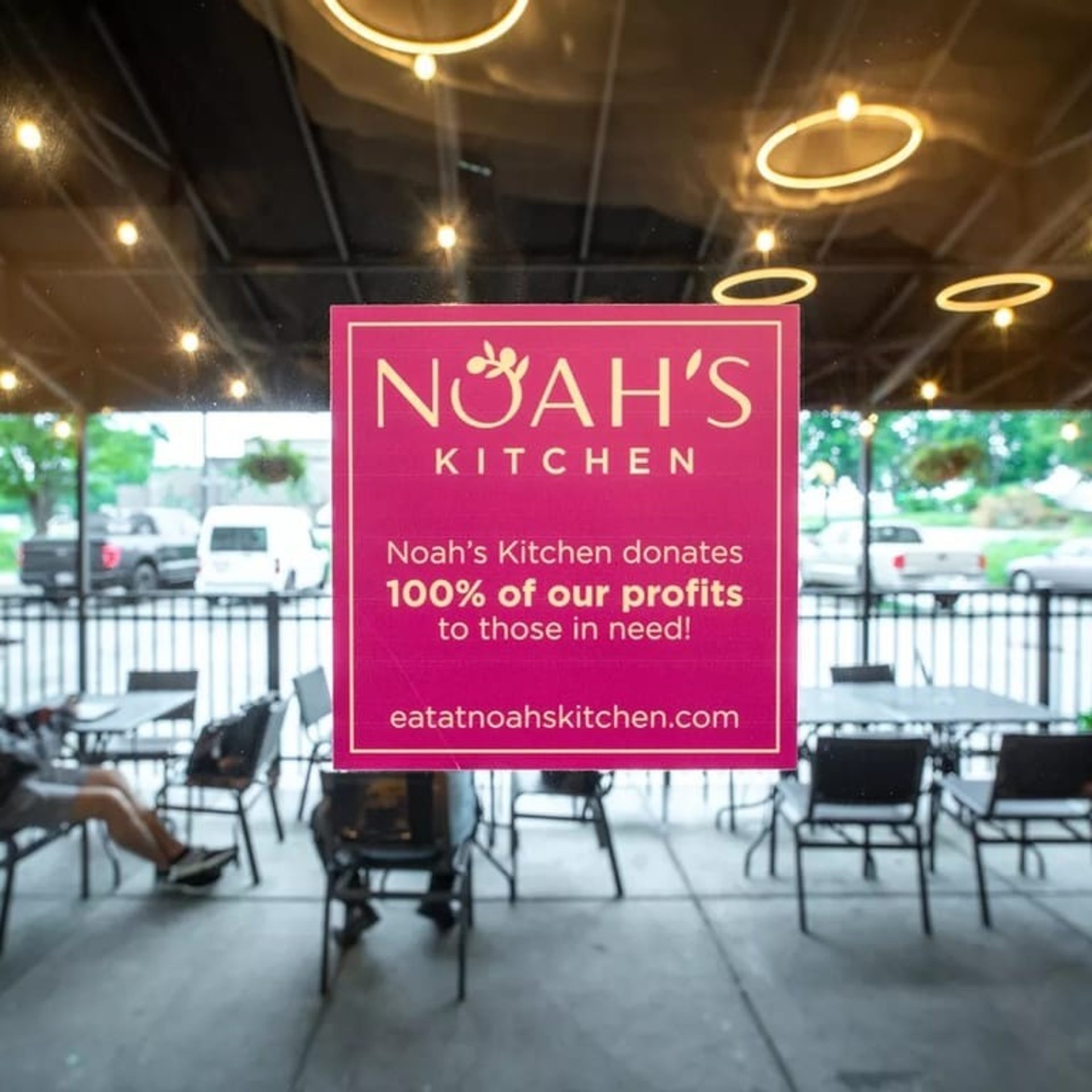Louisville Is Talking About Noah’s Kitchen