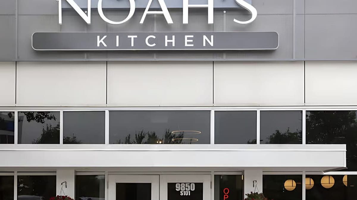 Join Us for Breakfast, Lunch, or Dinner