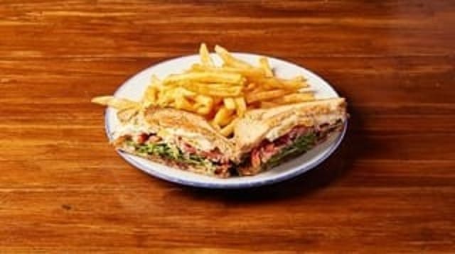 Lunch