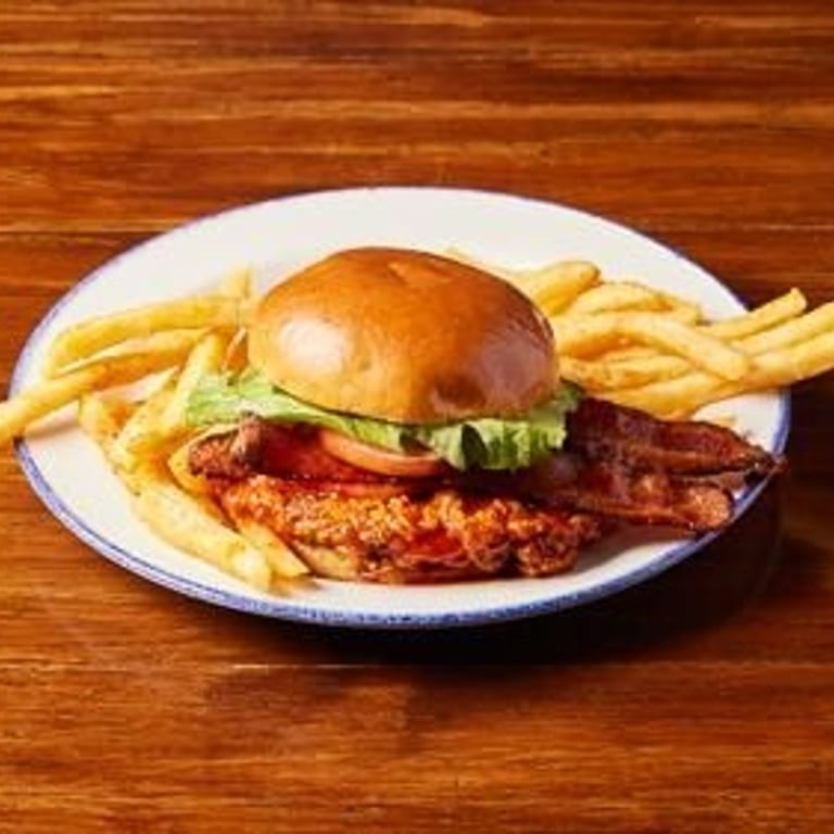 Delicious Chicken Sandwich Options