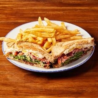 BLT