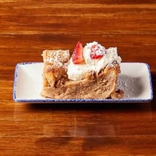 Bread Pudding