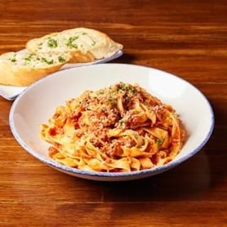 Pasta Bolognese