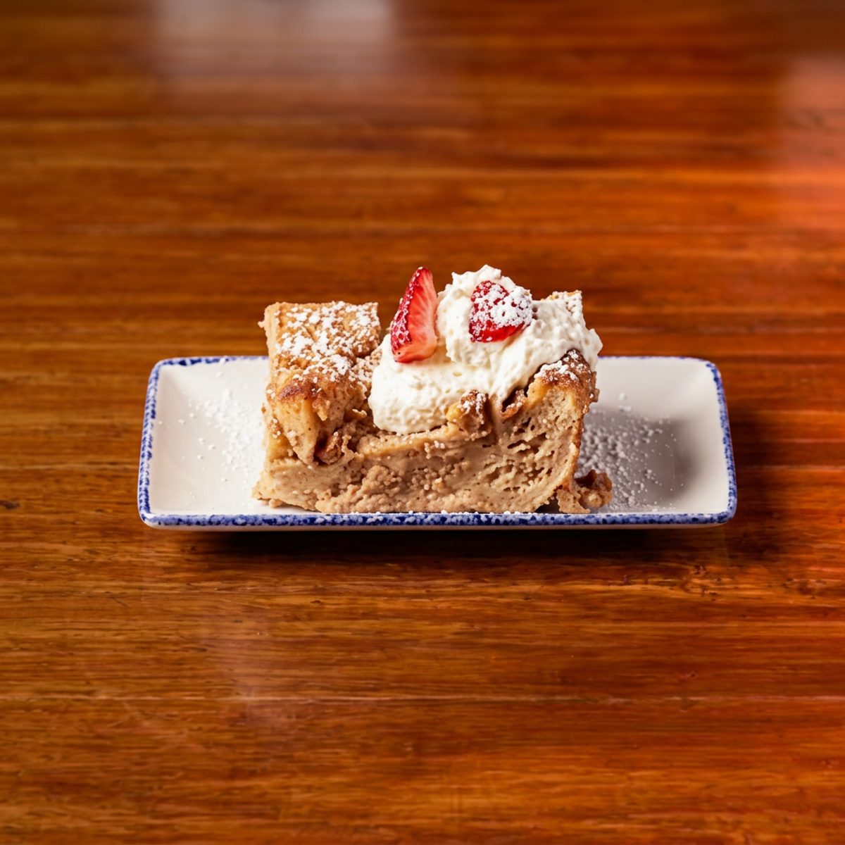 Bread Pudding