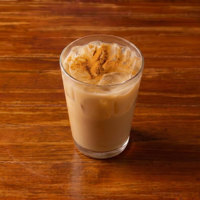 Unsweet Iced Tea.