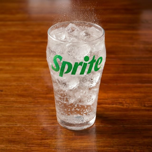 Sprite.
