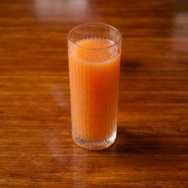 Grapefruit.