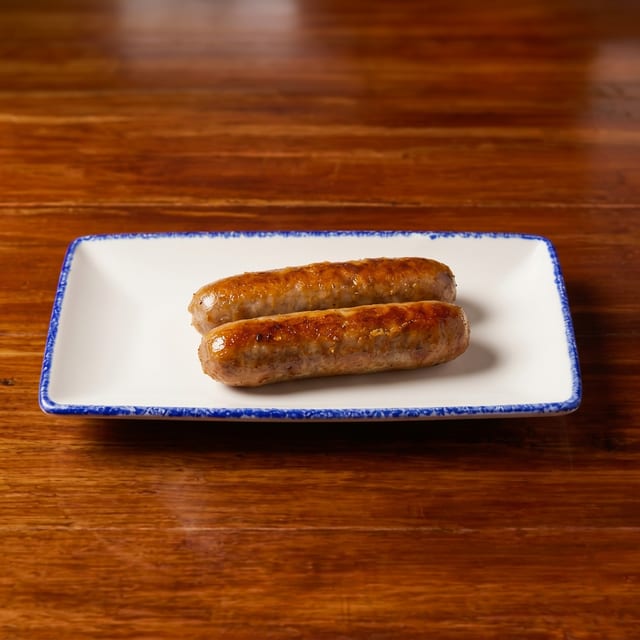 Sausage Link.