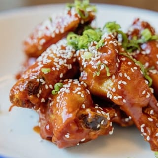 Chicken Wings (Appt)