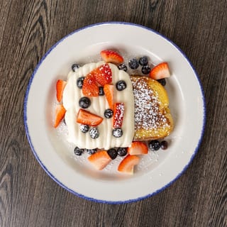 French Toast (full order)