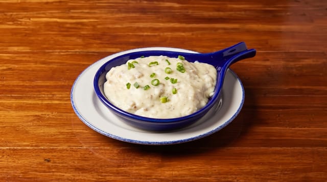 Biscuits & Gravy