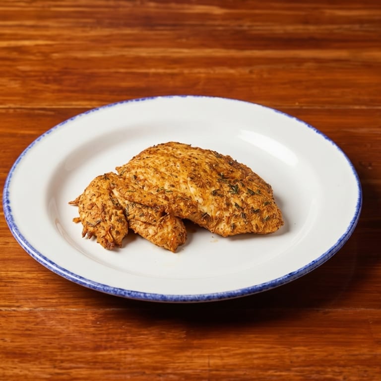 Delicious Grilled Chicken Options